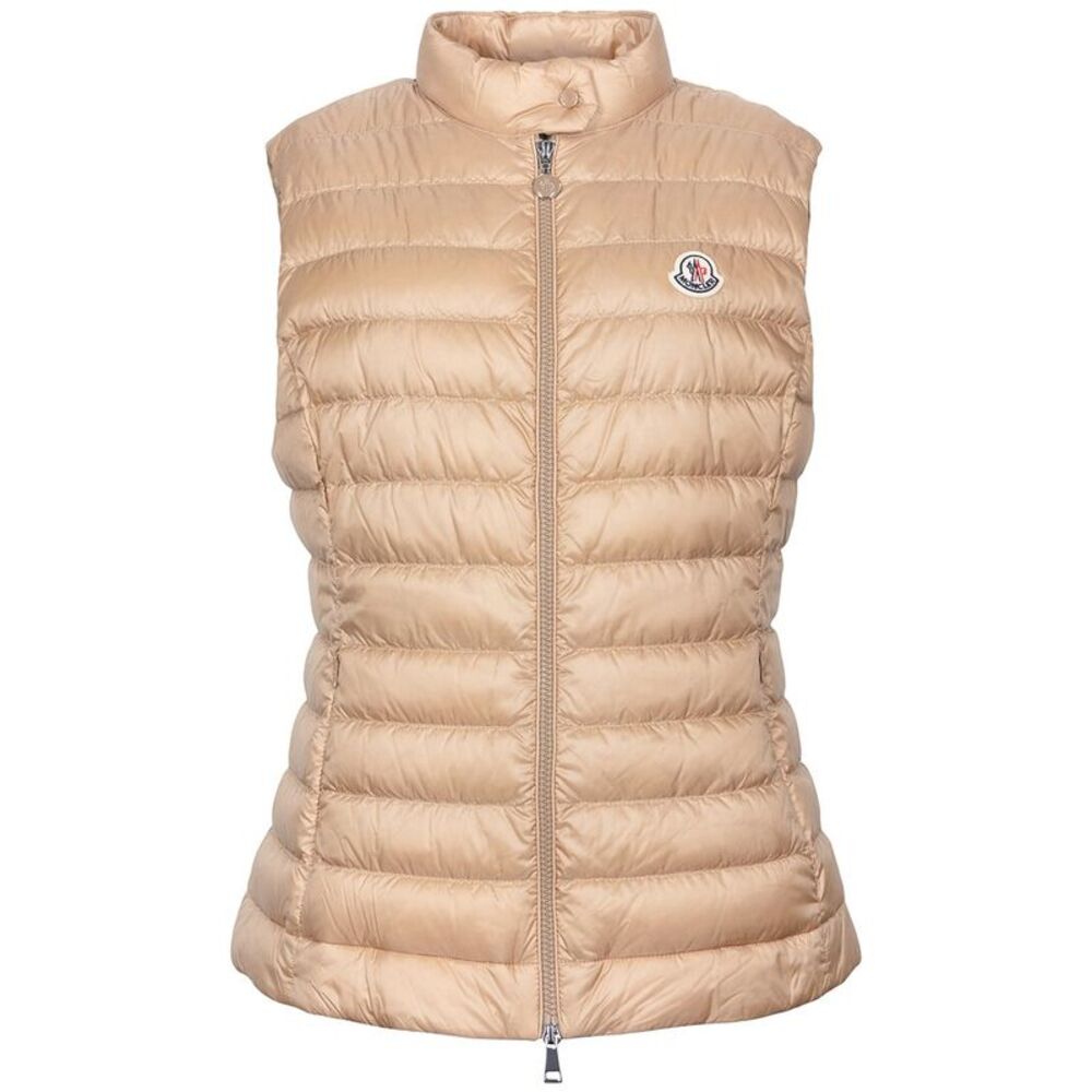 Moncler Womens  Igens Down Vest